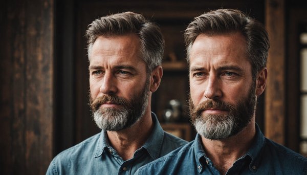 Barbe du daron : astuces pour un style irrésistible