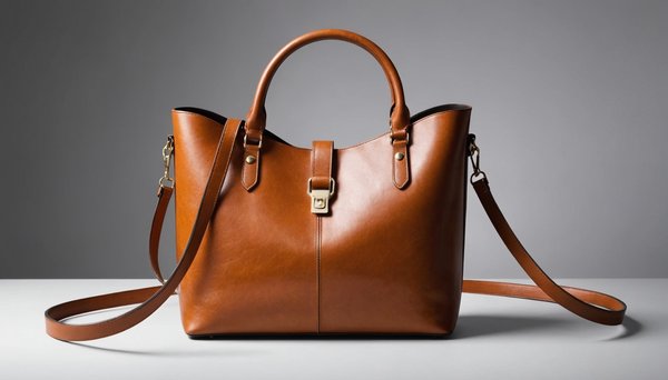 Sacs en cuir pour femme : l'accessoire incontournable et durable