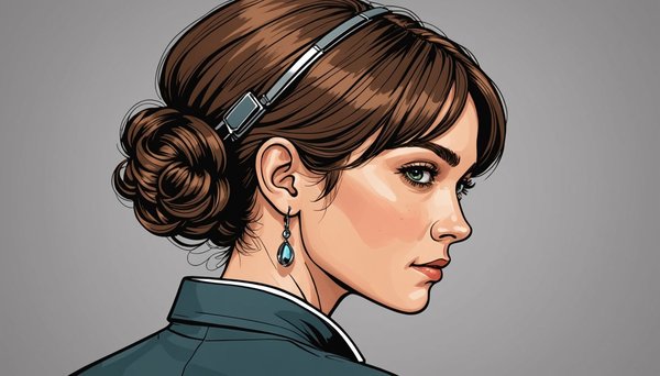 Avis sur la pince à cheveux fiona franchimon : un échec?