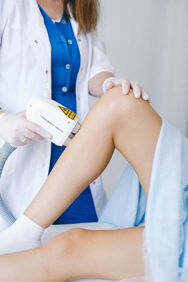 Épilation laser des jambes : tout savoir pour des résultats durables